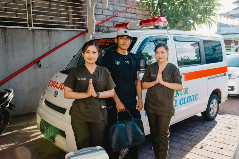 home services