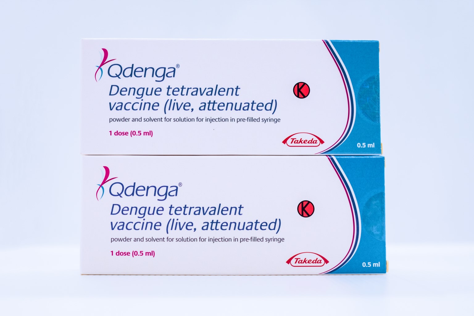 Dengue Vaccine