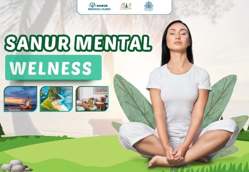 WHAT IS MENTAL WELLNESS?