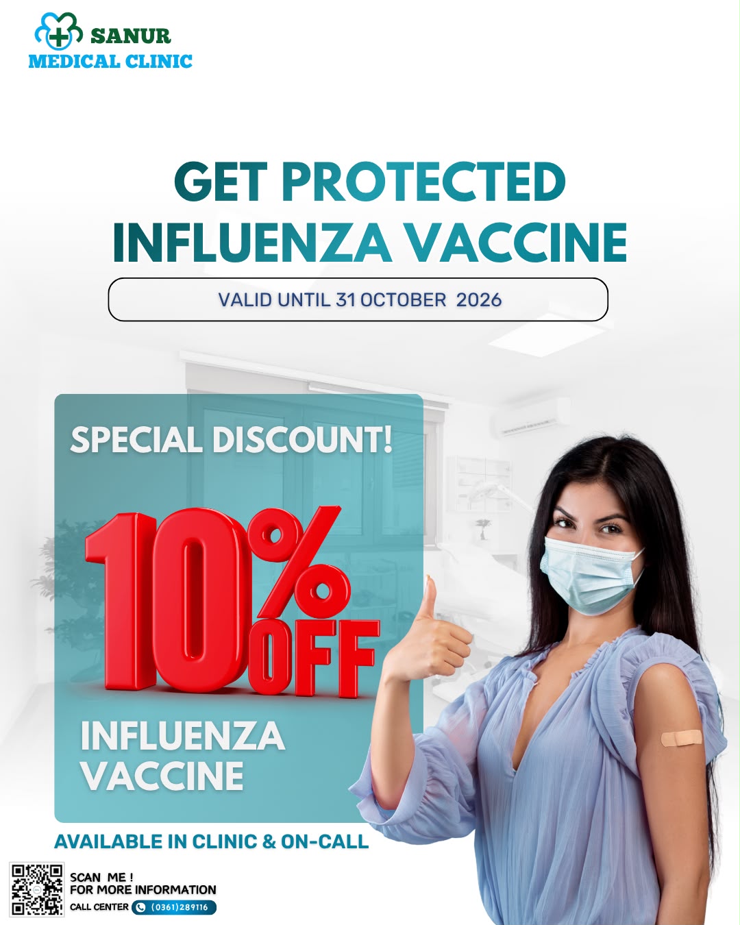 Promo Karang Gigi