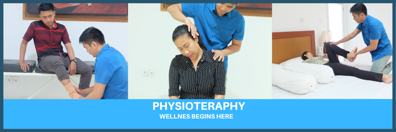 physioteraphy