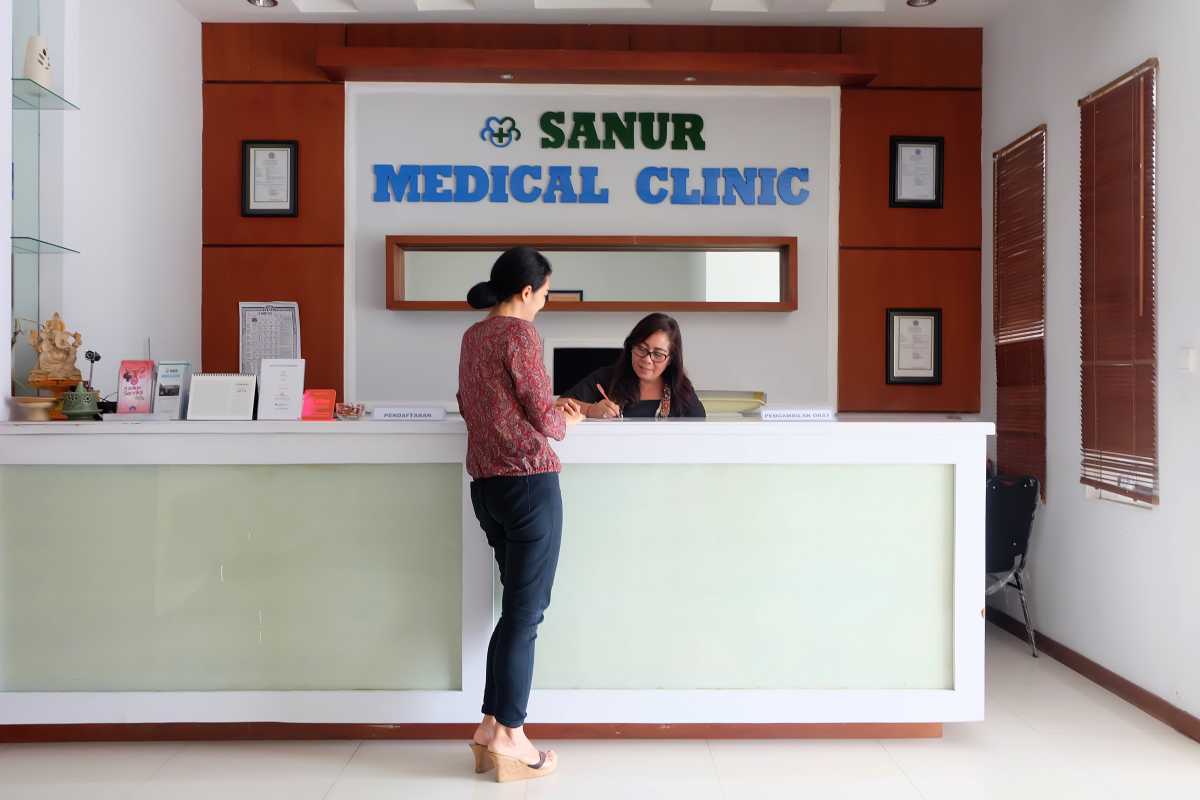 sanur-medical-clinic-administration-area
