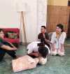 BLS First Aid - 3