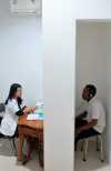 Audiometer