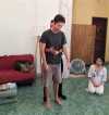 BLS First Aid - 5