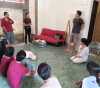 BLS First AId - 4
