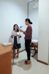 Spirometer