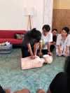 BLS First Aid - 2